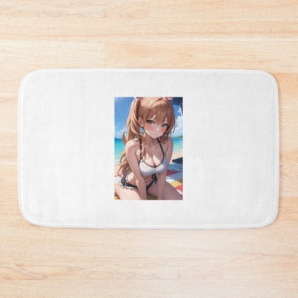 Item preview, Ibaragi Yoshimi - Blue Archive Fanart designed and sold by iloveanimechibi.