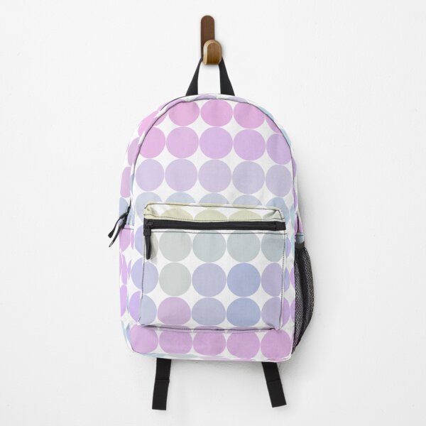 Item preview, Pastelcore Ombre Large Dots designed and sold by JaygiesDesign.