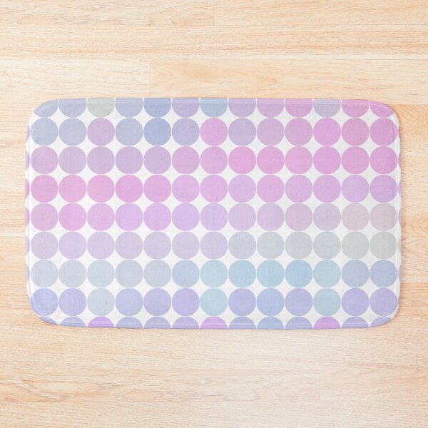 Item preview, Pastelcore Ombre Large Dots designed and sold by JaygiesDesign.