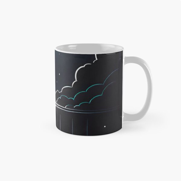 Item preview, moon and its reflection designed and sold by optimusprime39.
