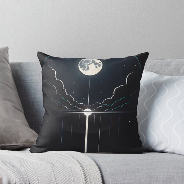 Item preview, moon and its reflection designed and sold by optimusprime39.