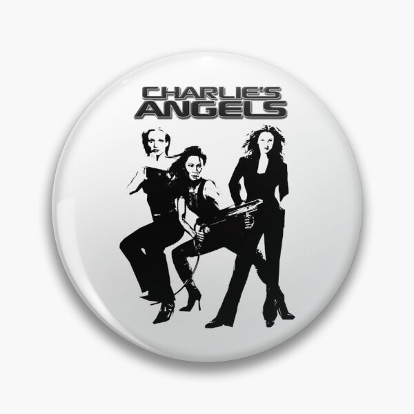 Item preview,  Charlie´s Angels designed and sold by ShannonBolton.