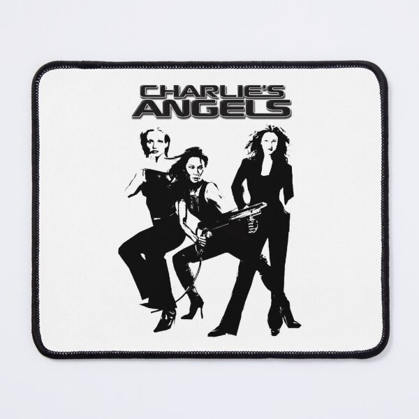 Item preview, Charlie´s Angels designed and sold by ShannonBolton.