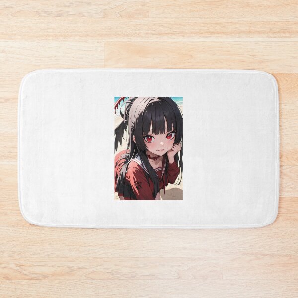 Item preview, Kenzaki Tsurugi - Blue Archive Fanart designed and sold by iloveanimechibi.