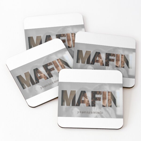 Item preview, Mafin - Suenos de Libertad designed and sold by -Joanne-.