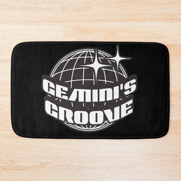 Item preview, Gemini's Groove Y2K Disco Sticker designed and sold by StarboiEsthetic.