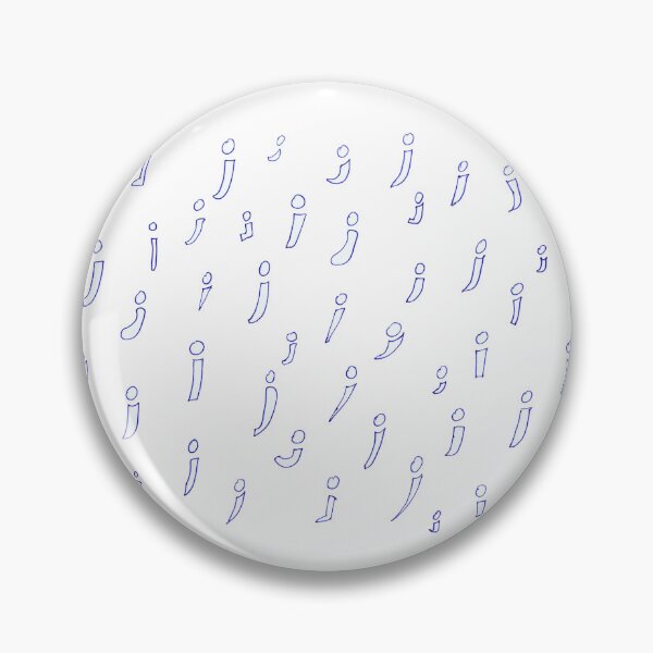 Artikelvorschau, MONOTON ; SEMICOLON sei stark das Leben ist schön! Aussichtslosigkeit Trübsal eintönig entworfen und verkauft von DOM-Shop.