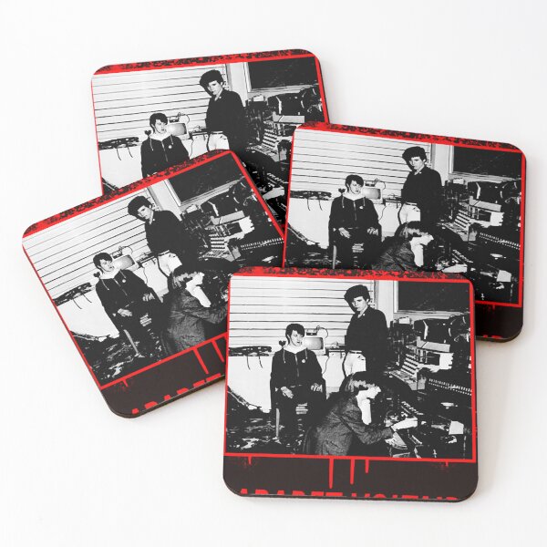 Item preview, Cabaret Voltaire  designed and sold by PHYRRERA.