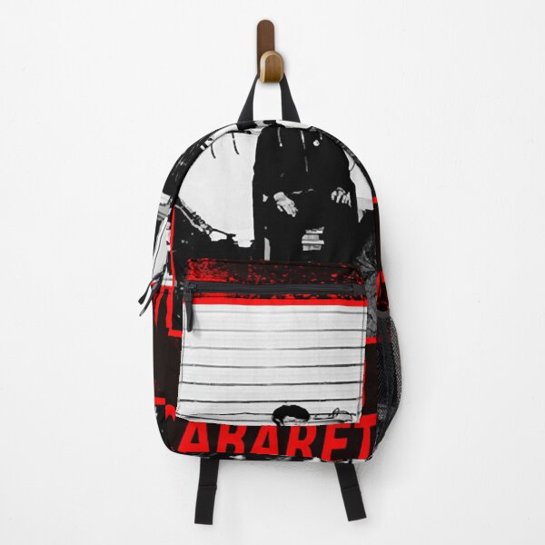Item preview, Cabaret Voltaire  designed and sold by PHYRRERA.