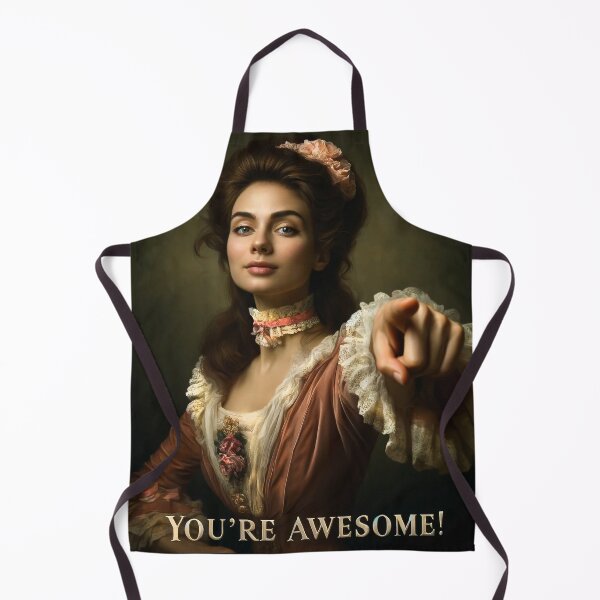 Item preview, Altered Art - You're Awesome designed and sold by PyxieZen.