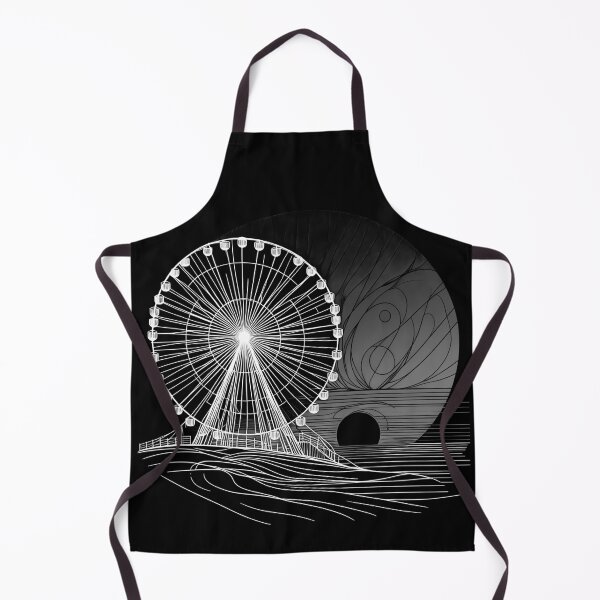 Item preview, Thai line drawings (3) - white designed and sold by fatimah-SL.