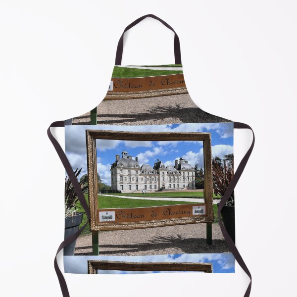 Item preview, vr 3656 / finition 2024 - 1 - Château de Cheverny - France - 10 Avril 2024 - Okaio-Umin Créations Olavia-Olao designed and sold by o.okaïo.