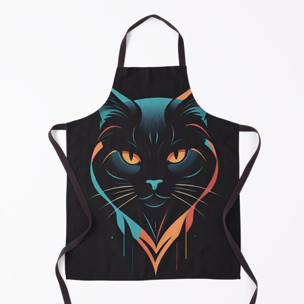 Item preview, cat head logo designed and sold by optimusprime39.