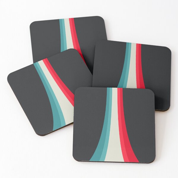 Item preview, Racing stripes designed and sold by ArtCraftLab.
