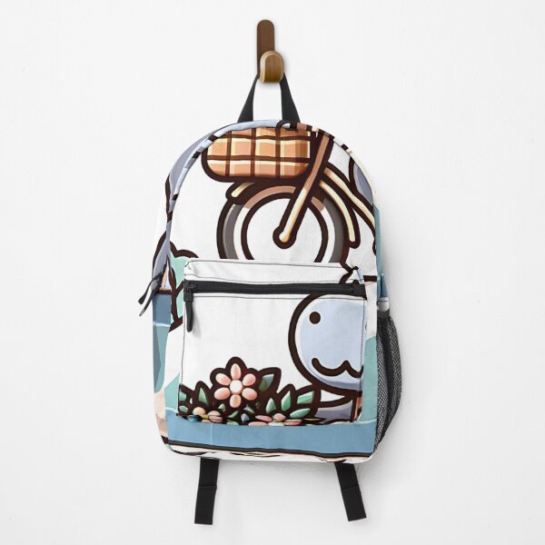 Item preview, Hippo Adventure: Pedaling Joy designed and sold by 0penvimark.