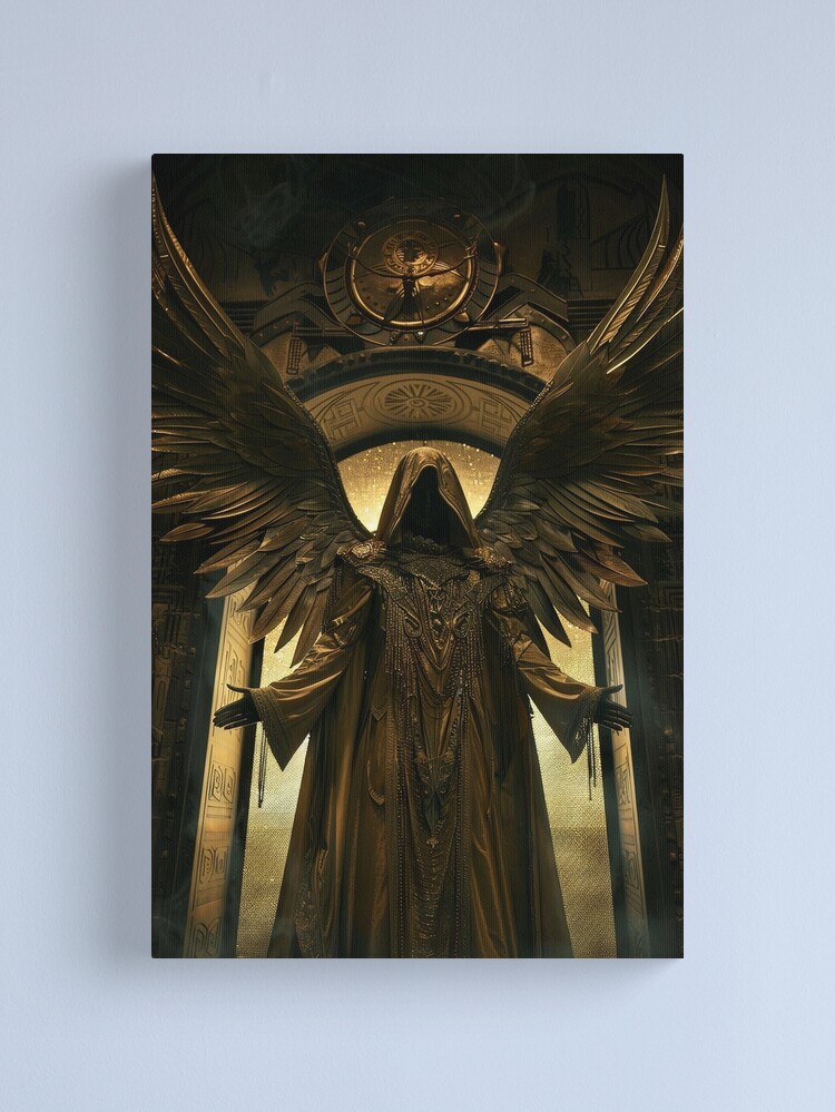 その他 Grand Archive Azrael, Archangel UR foil Introducing the four Archangels watching over the Grand Archive