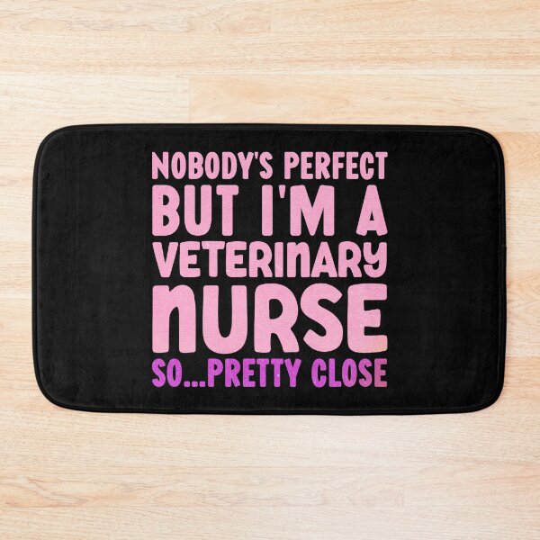 Item preview, Veterinary Nurse designed and sold by PetSafari.
