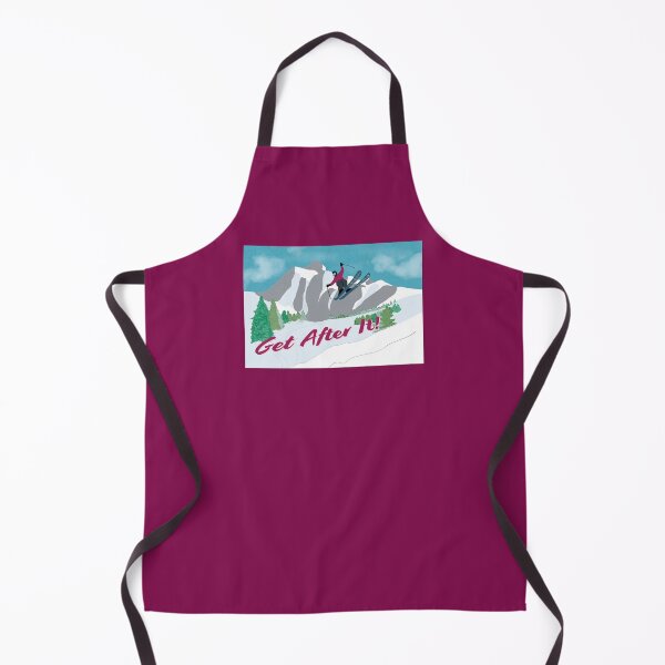 Item preview, Get After It designed and sold by Amber Ayers.
