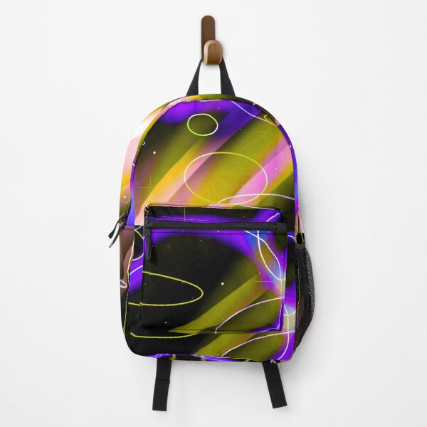 Item preview, "Crazy Space: Shapes" designed and sold by Spaceart9.