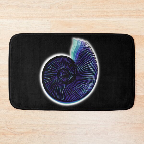 Item preview, Ammonite designed and sold by amanda150771.