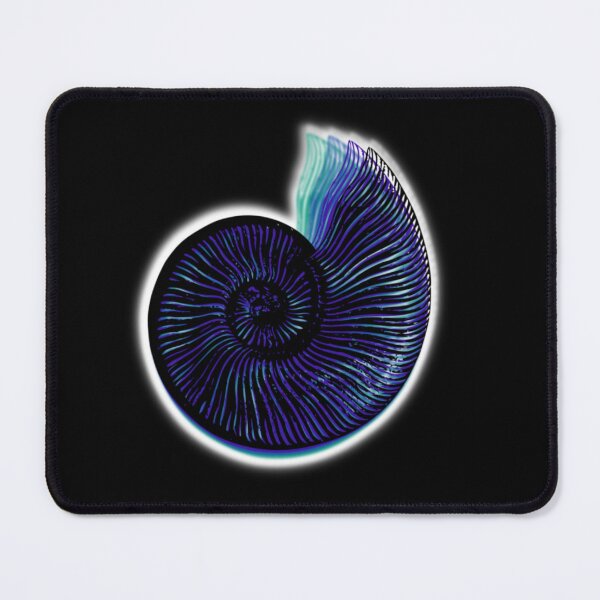Item preview, Ammonite designed and sold by amanda150771.