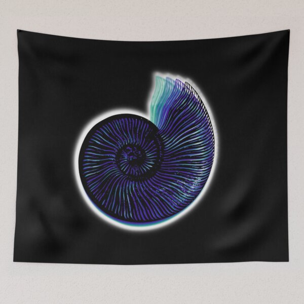 Item preview, Ammonite designed and sold by amanda150771.