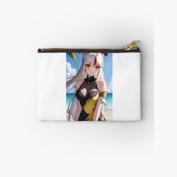 Item preview, Ningguang #5 - Genshin Impact Fanart designed and sold by iloveanimechibi.