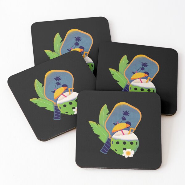 Item preview, Pickleball  palms designed and sold by YoshiArtDesign.