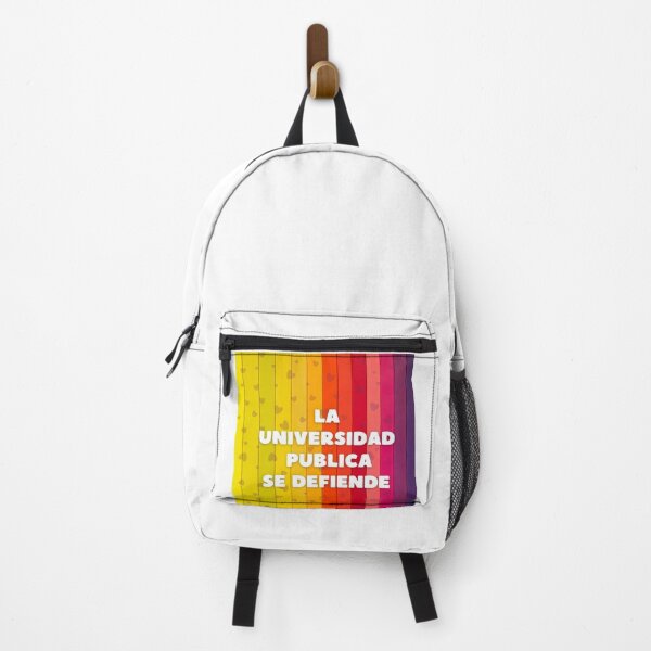 Item preview, The public university defends itself designed and sold by studio468.