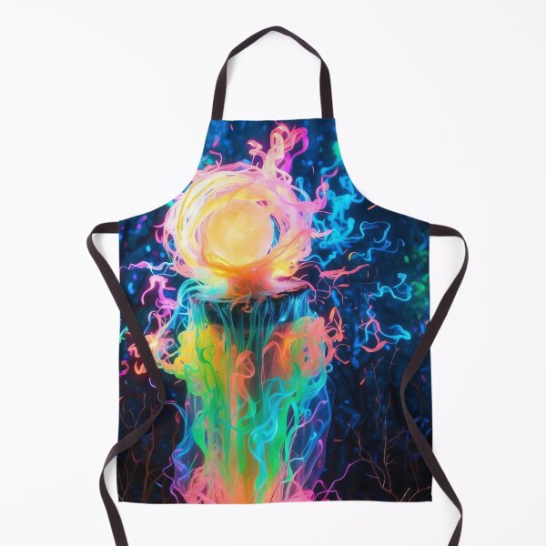 Item preview, Celestial Wonders Mystical Entity Cradling the Orb of Night designed and sold by ArtComixHaven.