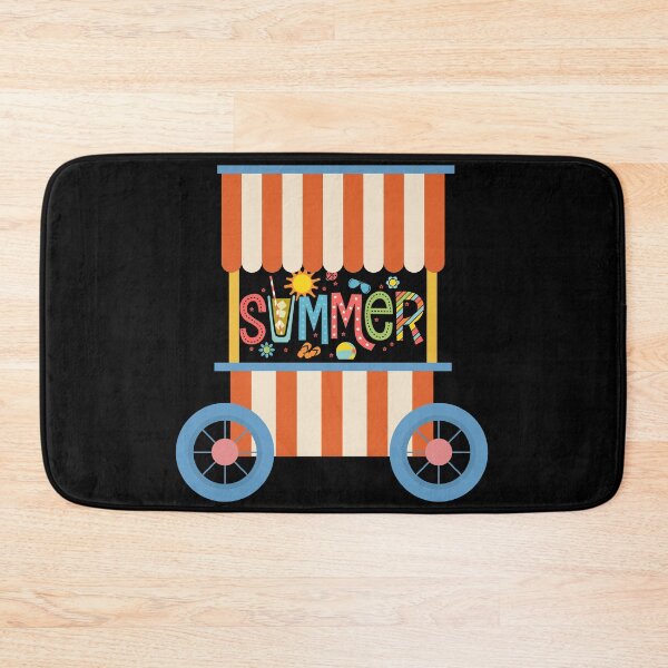 Item preview, Summer Fast  designed and sold by CreativeTshirt1.