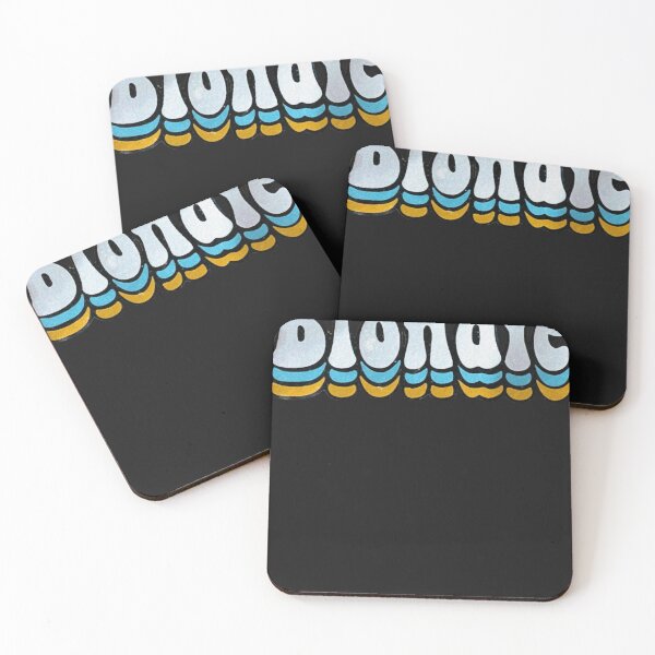 Item preview, 70s Retro Blondie Essential  designed and sold by LewisColes.