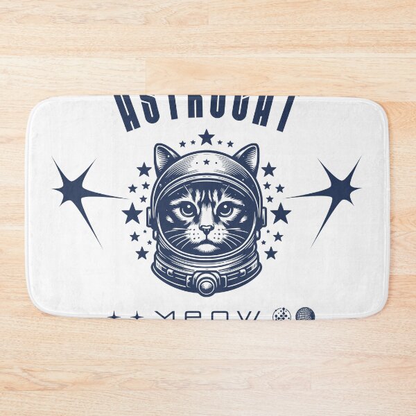 Item preview, Astrocat2 designed and sold by subwhite.