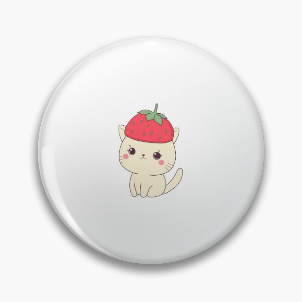 Item preview, kawaii cat  designed and sold by alicewearyoucom.
