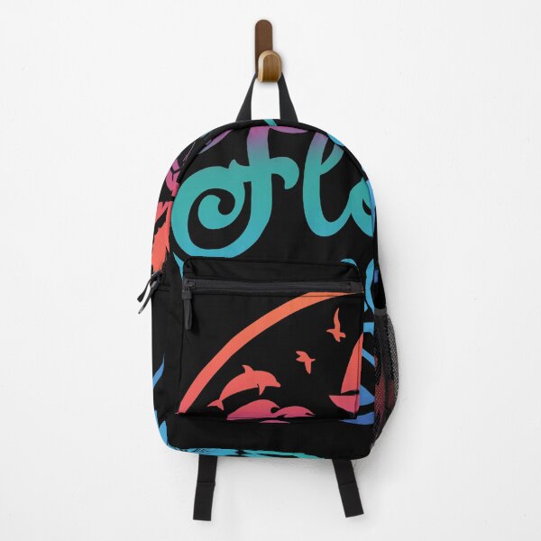 Item preview, Family Vacation Florida Beach Summer USA 2024 designed and sold by DreamArtUs.