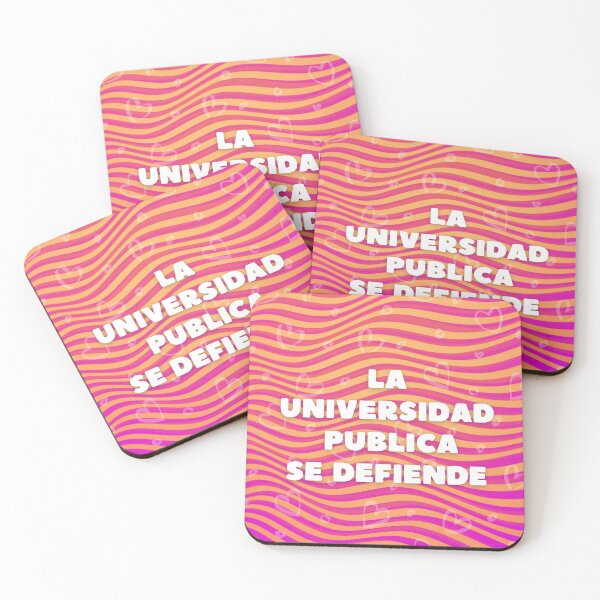 Item preview, The public university defends itself designed and sold by studio468.