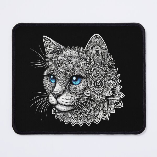 Item preview, Cat Doily designed and sold by Pet-Z.