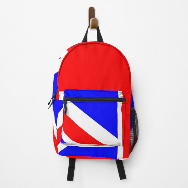 Item preview, An image of the National flag of Great Britain designed and sold by Peter Etchells.