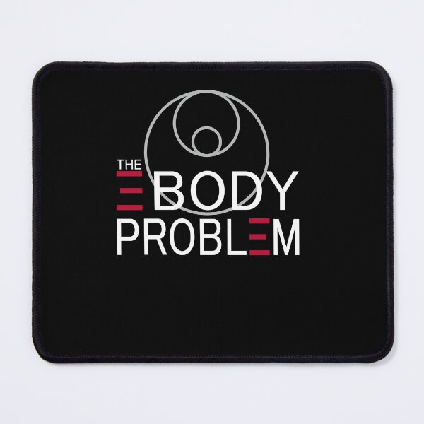 Item preview, The Three-Body Problem. The 3 Body Problem designed and sold by pkk72.