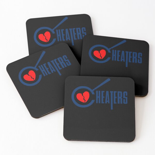 Item preview, CHEATERS   designed and sold by YasminSanderson.