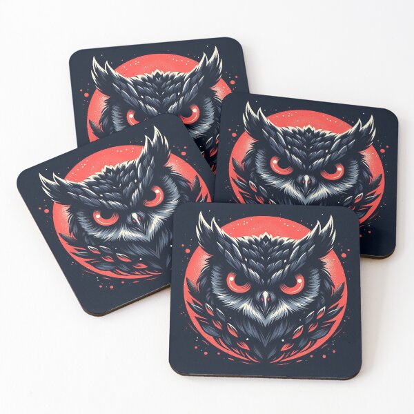 Item preview, Sinister Gaze designed and sold by 3MillsDesign.