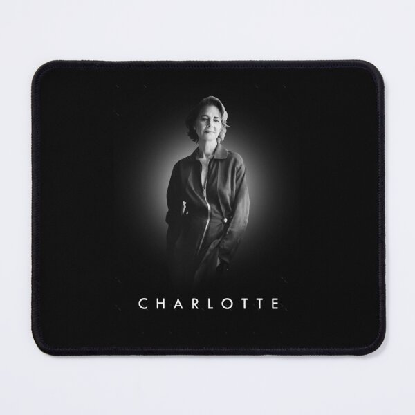 Item preview, Charlotte Rampling designed and sold by LaraElliotts.