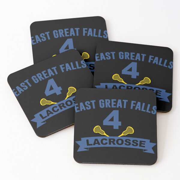 Item preview, East Great Falls Lacrosse designed and sold by EstheWortham.