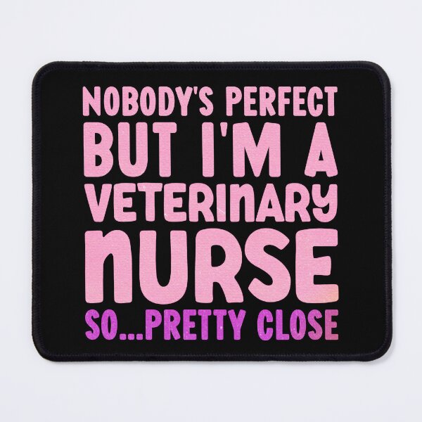 Item preview, Veterinary Nurse designed and sold by PetSafari.
