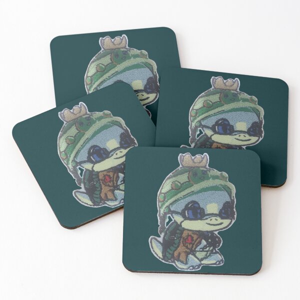 Item preview, Chibi Therapy Turtle designed and sold by GuineaKitty.