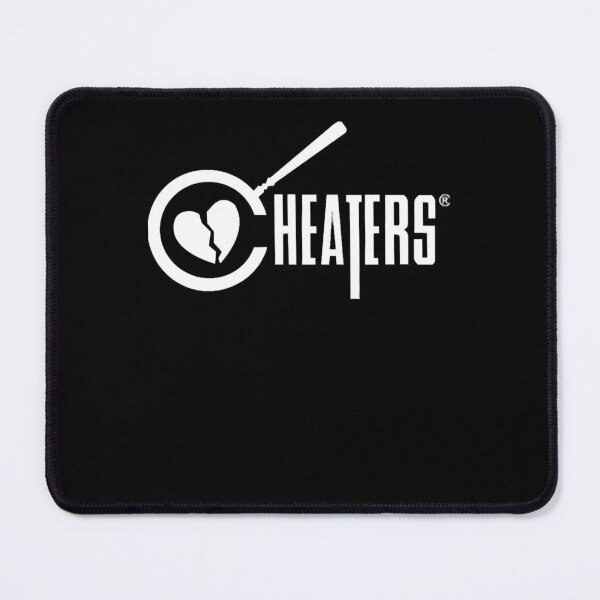 Item preview, Cheaters Tv Show Habib Infidelity  designed and sold by YasminSanderson.