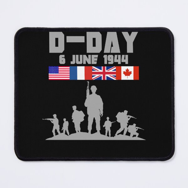 Item preview, D-Day 80th Anniversary  designed and sold by Jaro90.