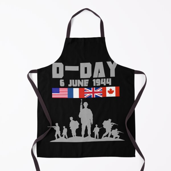 Item preview, D-Day 80th Anniversary designed and sold by Jaro90.