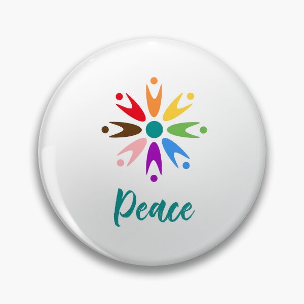 Item preview, A symbol of peace designed and sold by Irina Sokol.