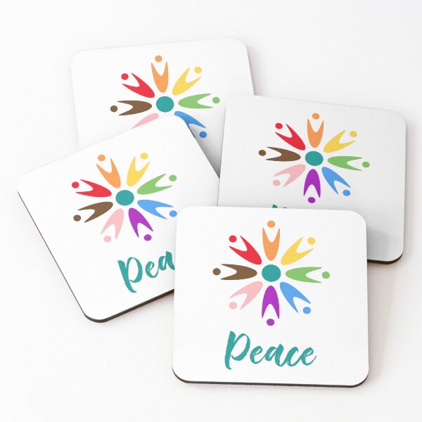 Item preview, A symbol of peace designed and sold by Irina Sokol.